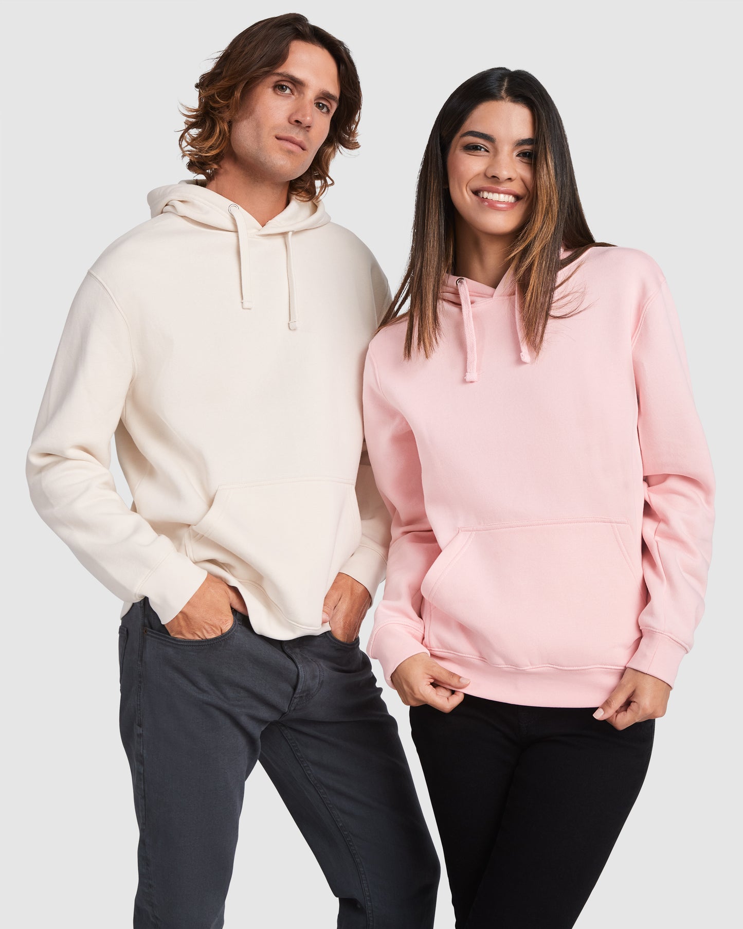 Sudadera CAP (adulto y niño).