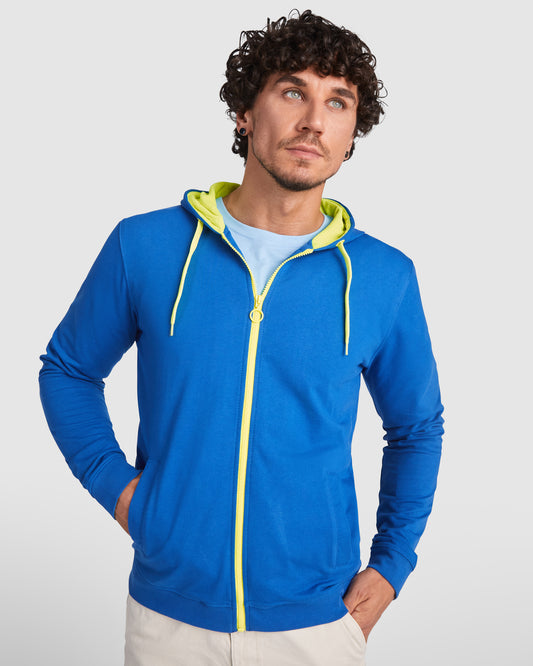 Sudadera FUJ
