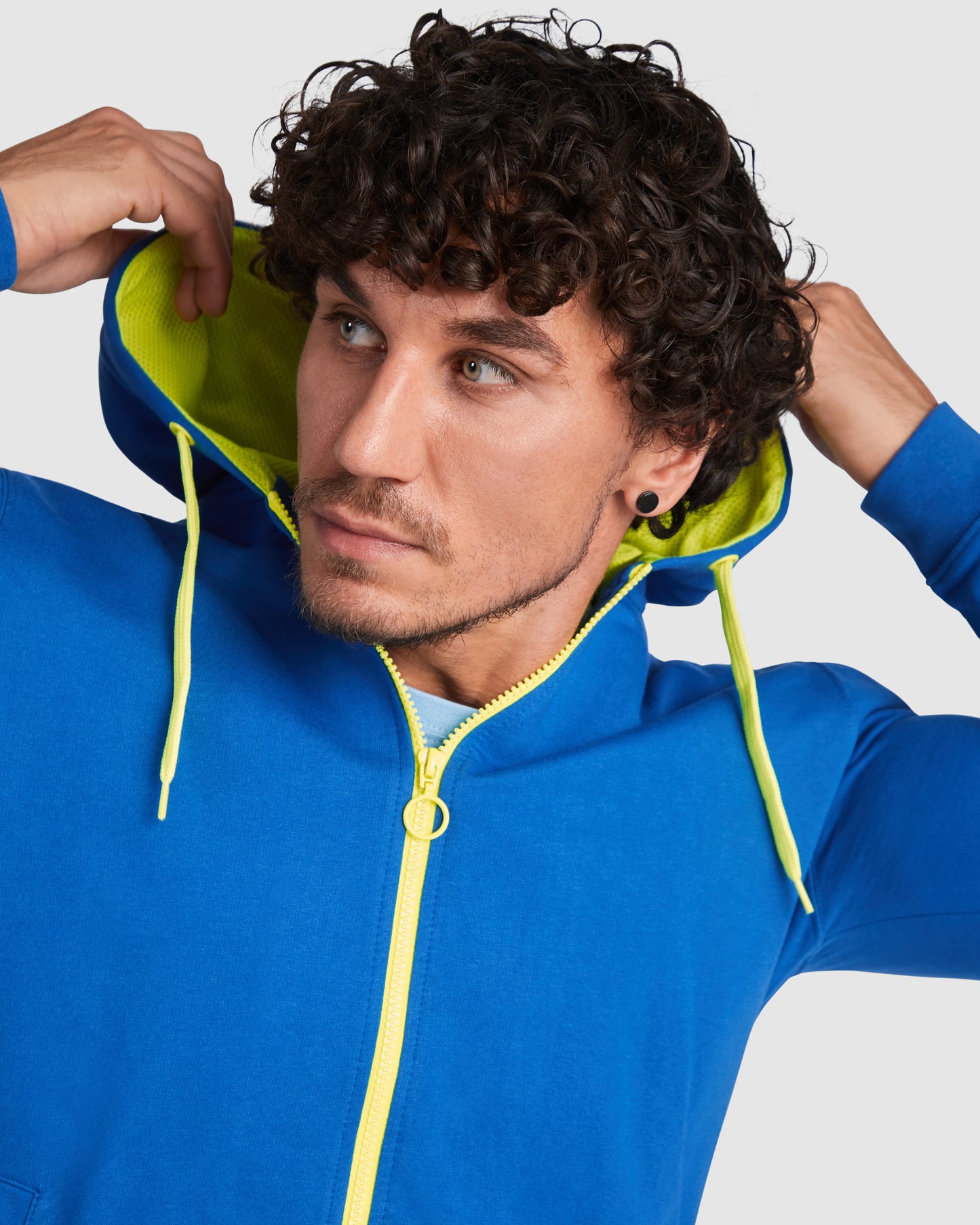 Sudadera FUJ