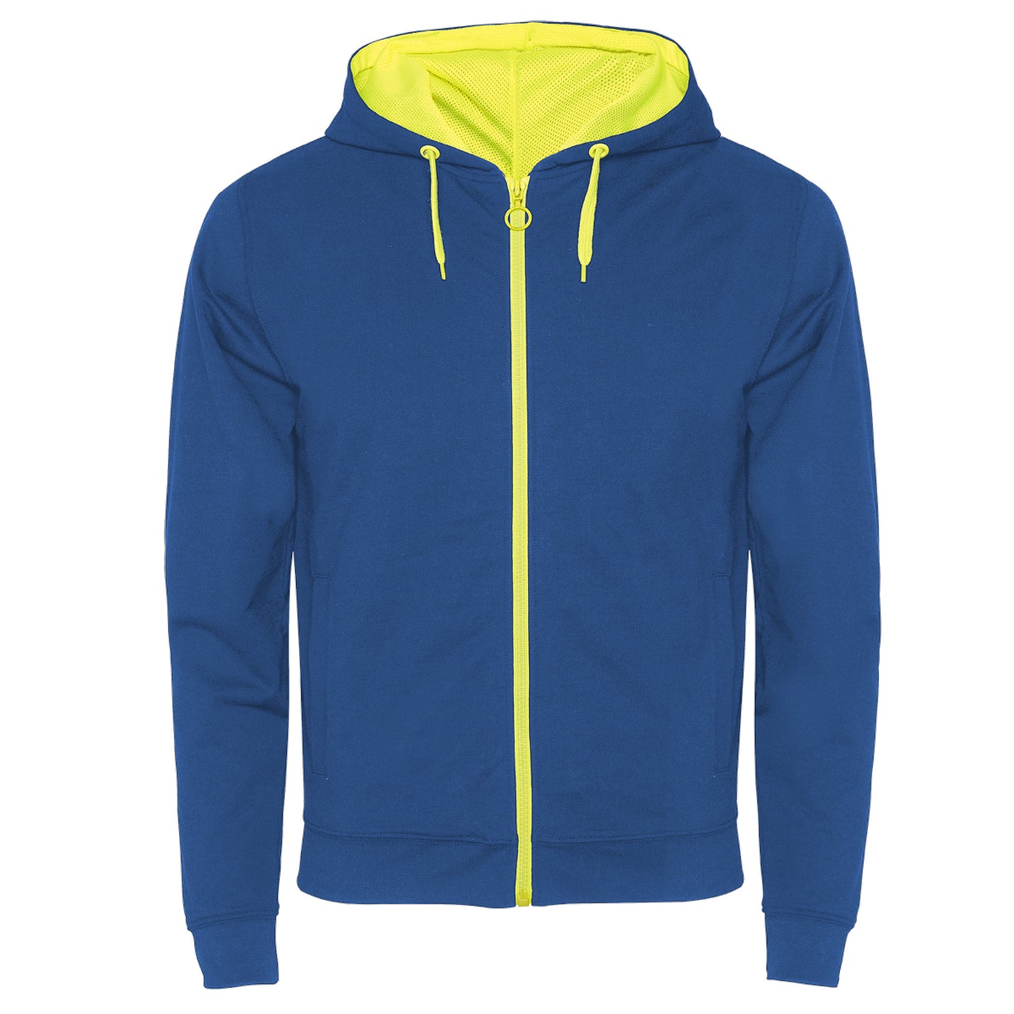 Sudadera FUJ