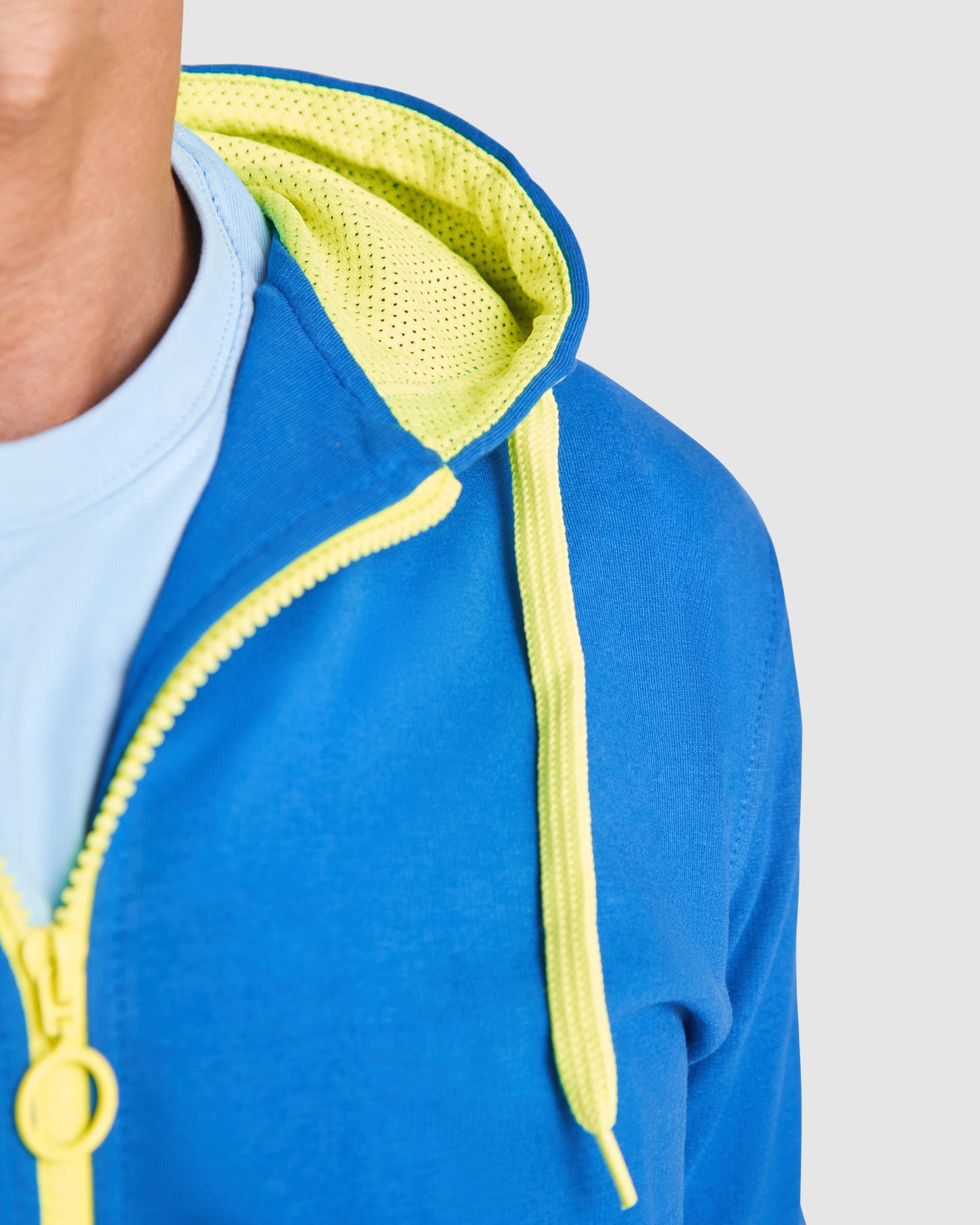 Sudadera FUJ
