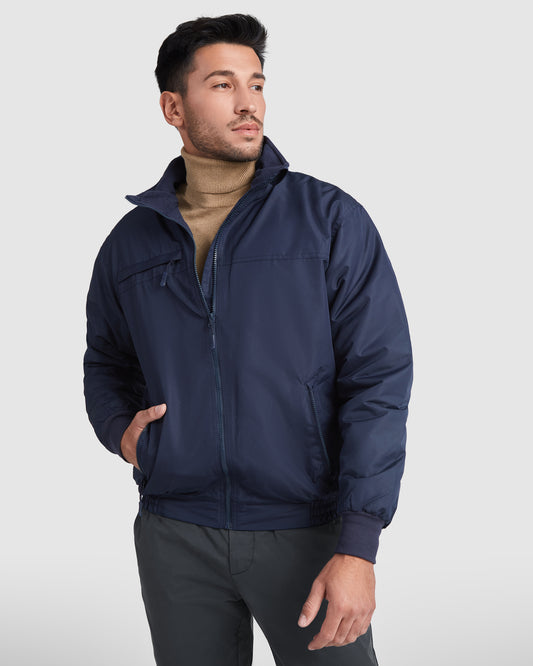 Chaquetón YUK