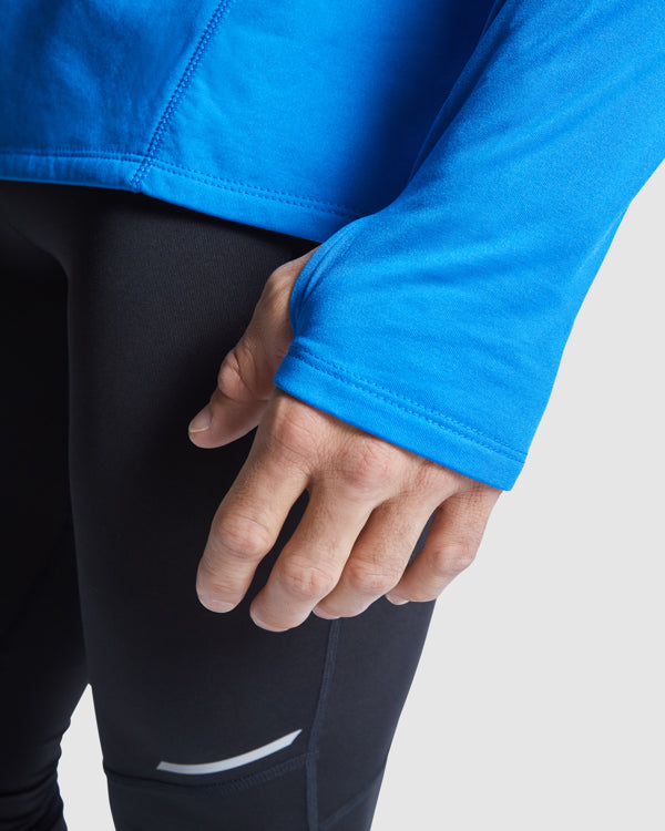Sudadera técnica