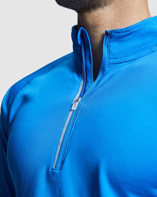 Sudadera técnica