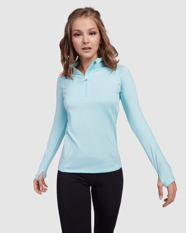 Sudadera técnica