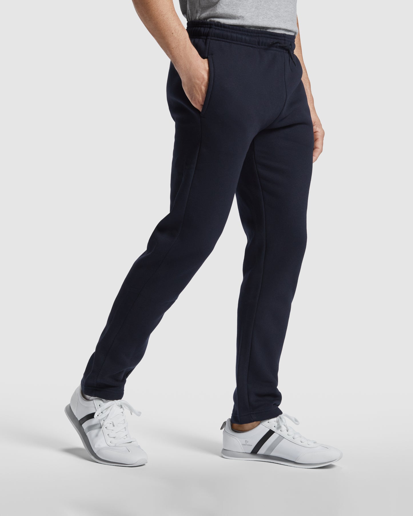 Pantalón largo de corte