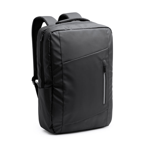 Mochila ejecutiva de PU Leather