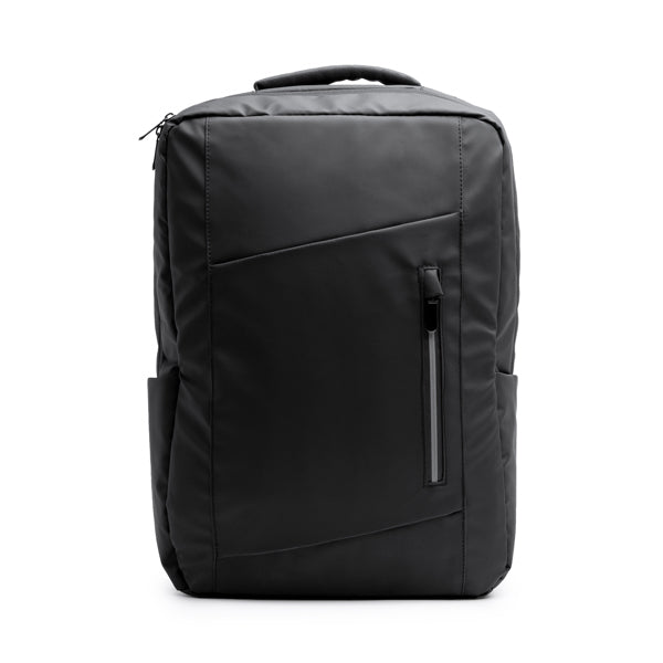 Mochila ejecutiva de PU Leather