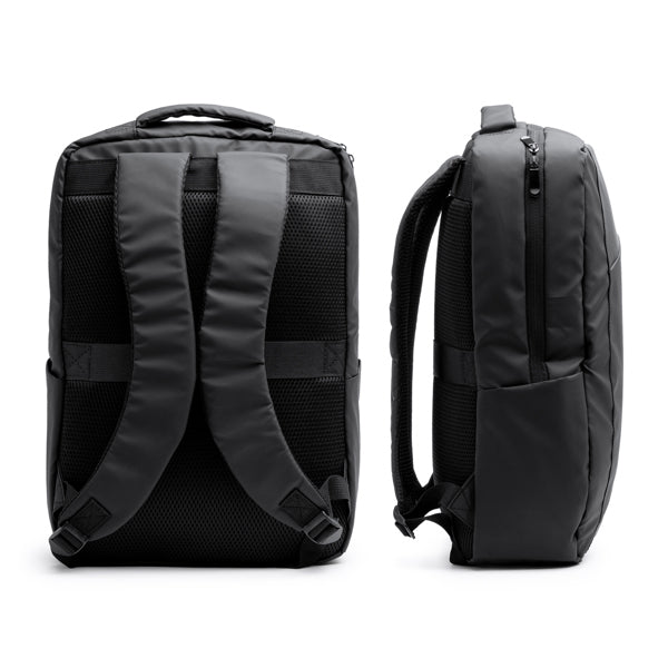 Mochila ejecutiva de PU Leather