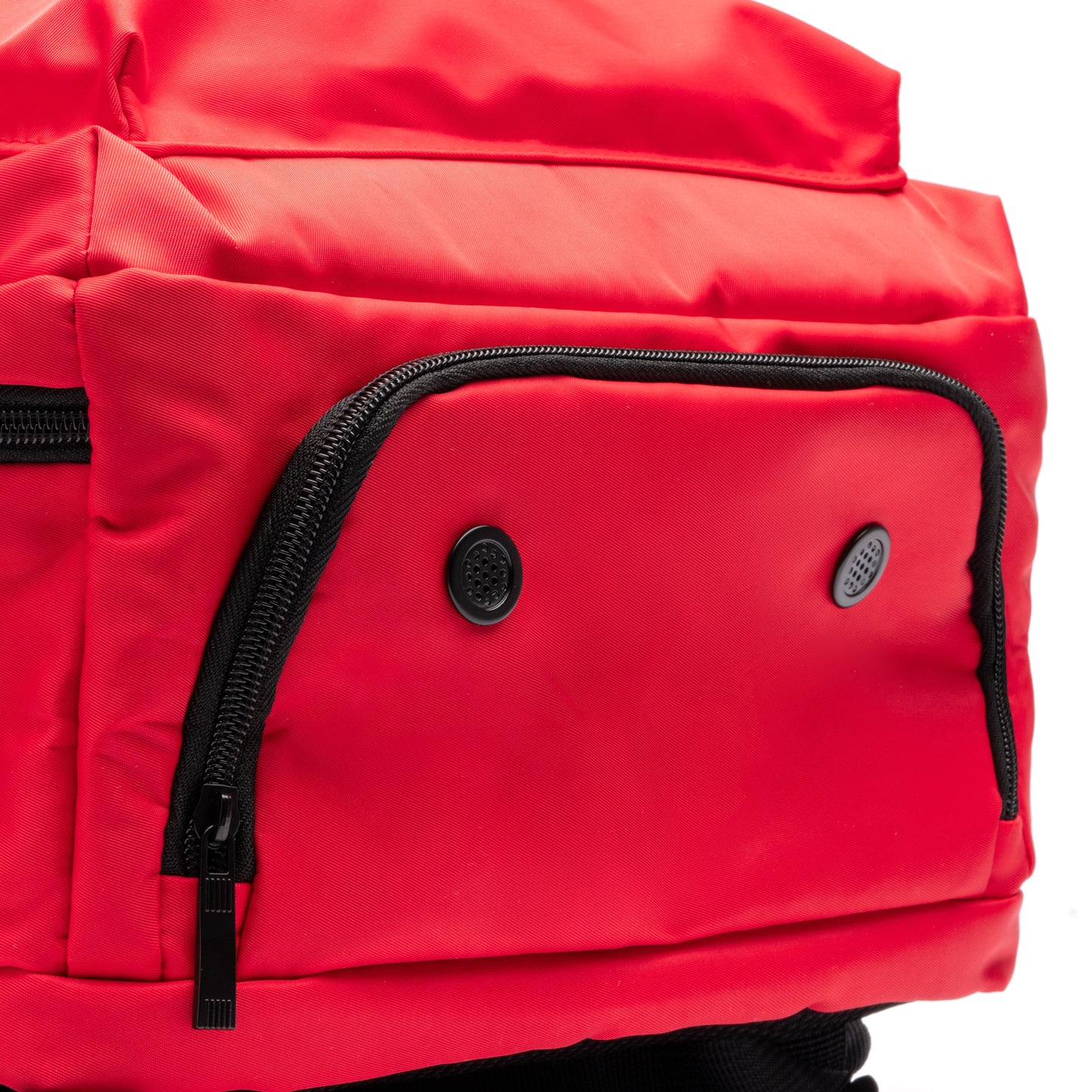 Mochila de viaje para cabina realizada en políester reciclado RPET