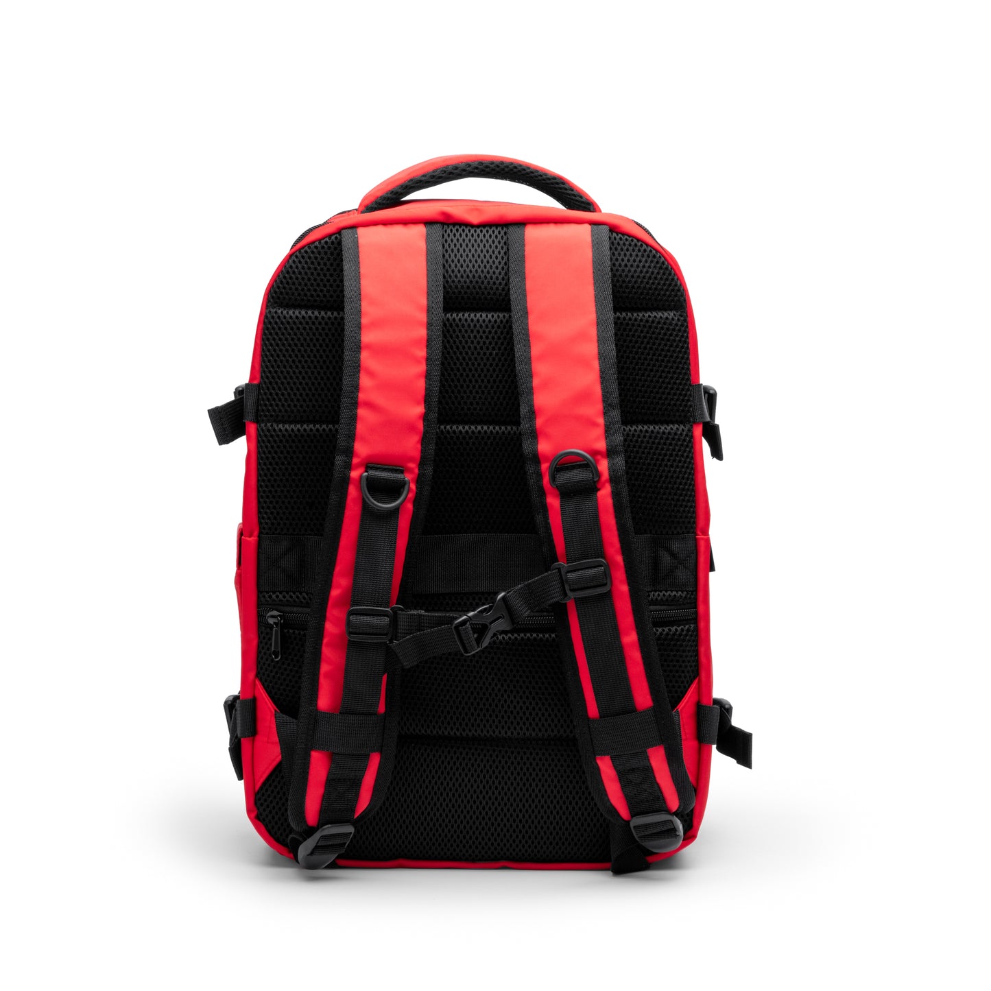 Mochila de viaje para cabina realizada en políester reciclado RPET