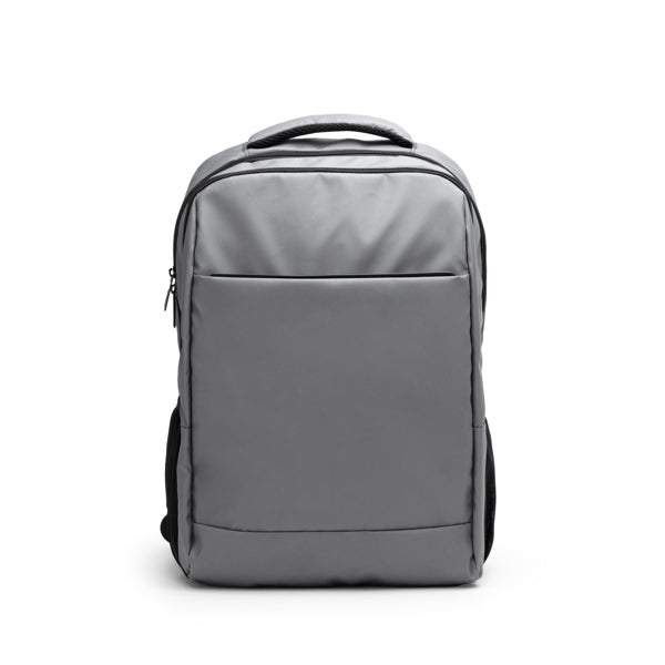 Mochila elaborada en PU Leather