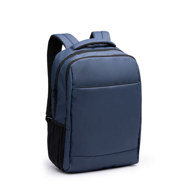 Mochila elaborada en PU Leather
