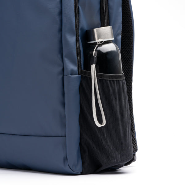 Mochila elaborada en PU Leather