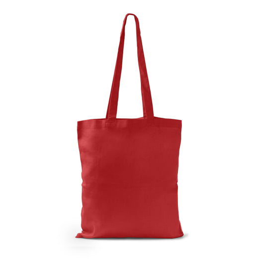 Bolsa 100% algodón orgánico 220 g/m² DORSI 1653
