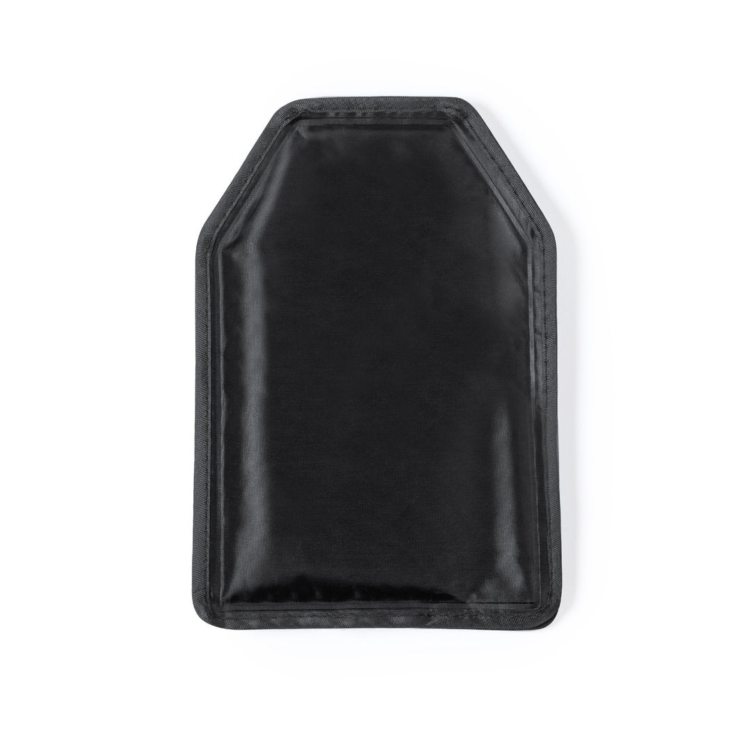 Enfriador ajustable, con líquido refrigerante interior y fabricado en Nylon.