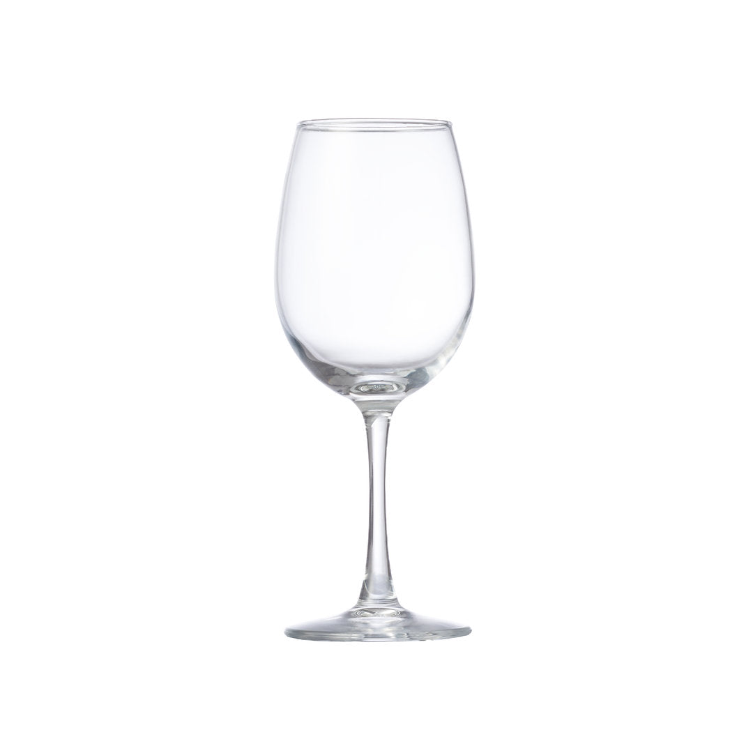 Set de vinos de elegante diseño circular acabado en polipiel (copia)