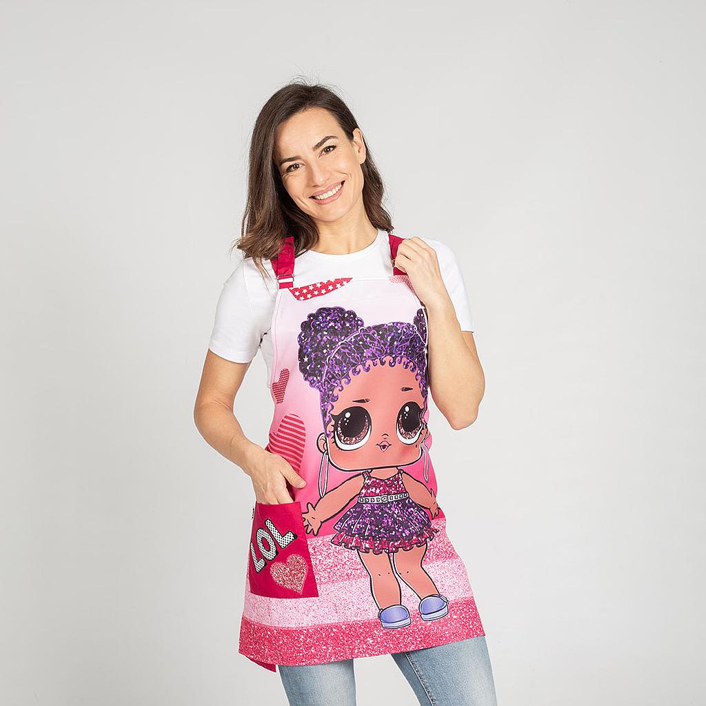 CASULLA L.O.L.