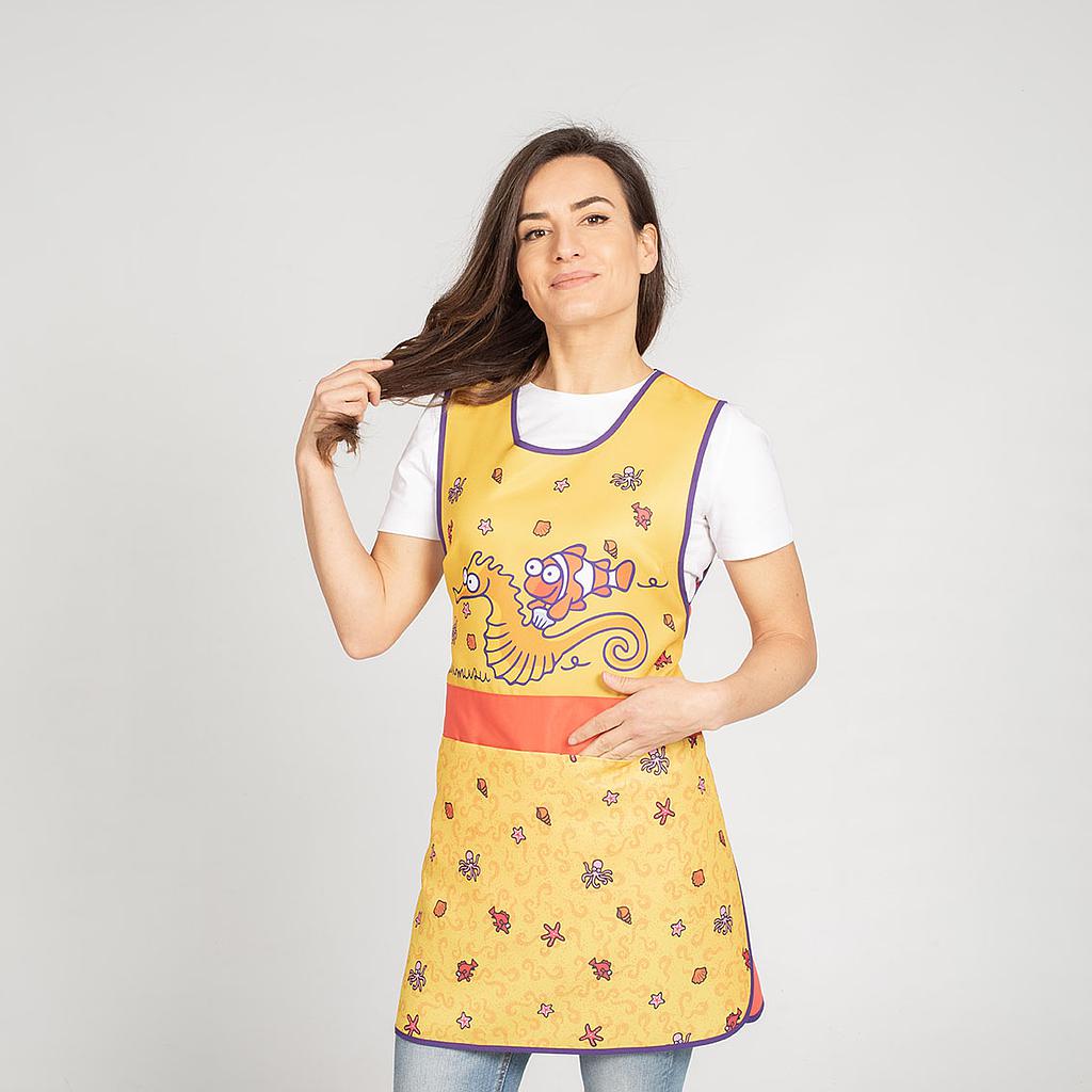CASULLA KUKUCABALLITO KUKUXUMUSU