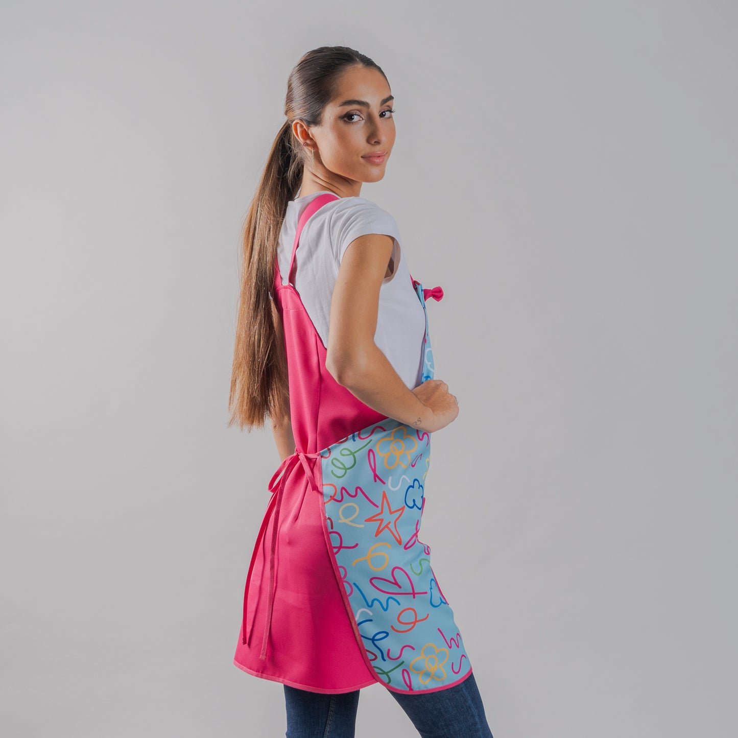 CASULLA PINCELADAS AGATHA