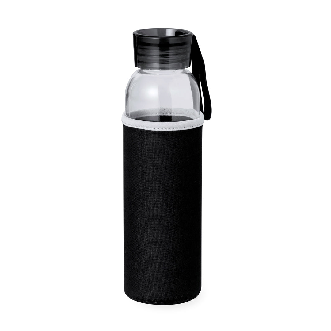 Bidón de 500 ml de capacidad.