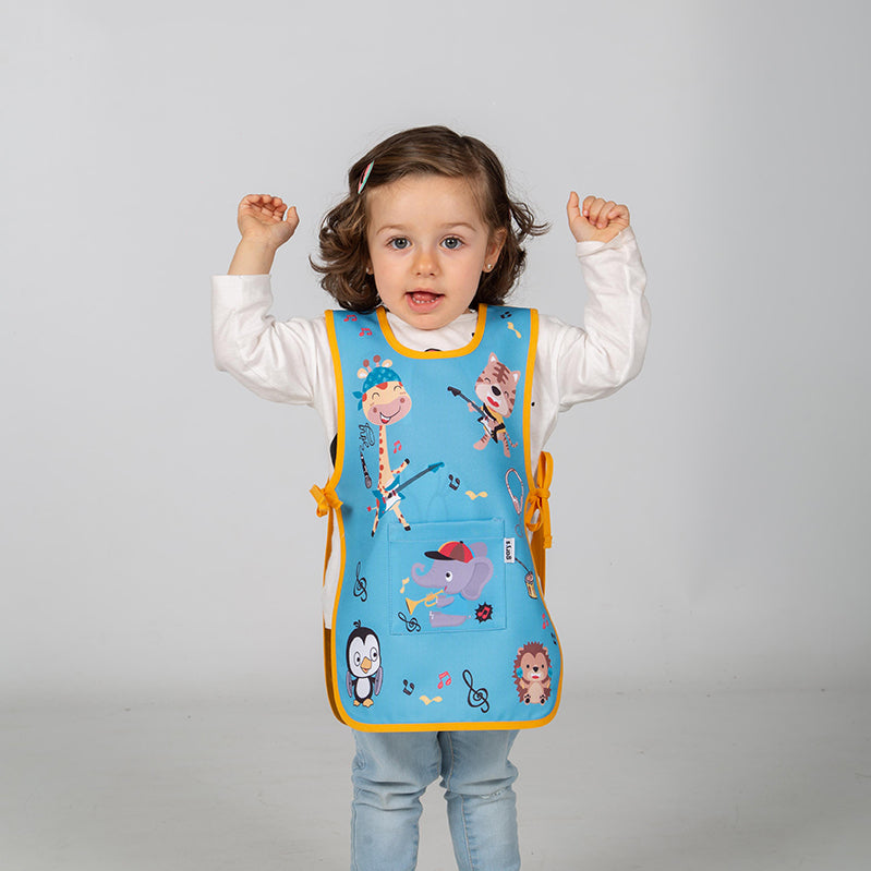 CASULLA INFANTIL INSTRUMENTO