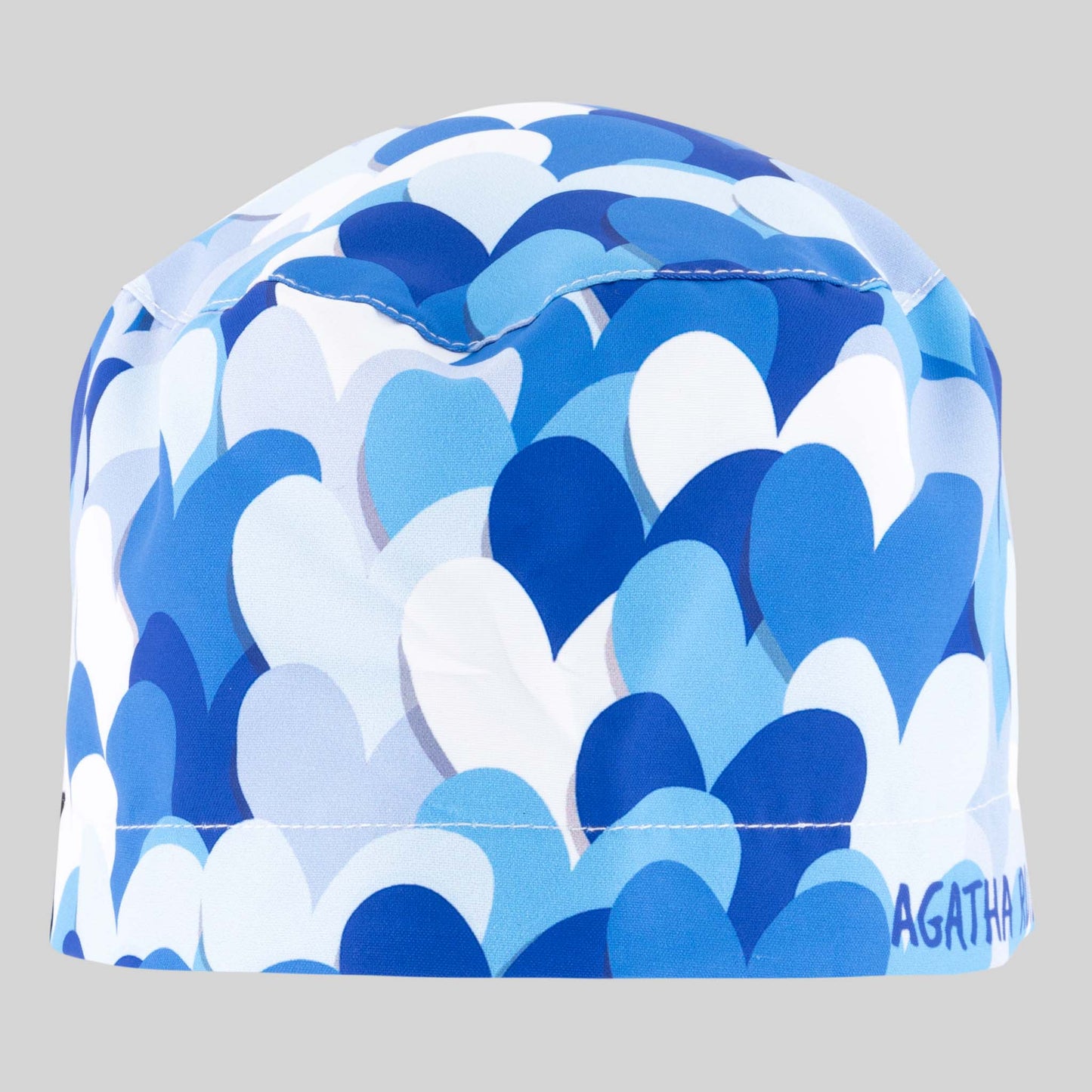 GORRO CIRUJANO TIRAS AGATHA