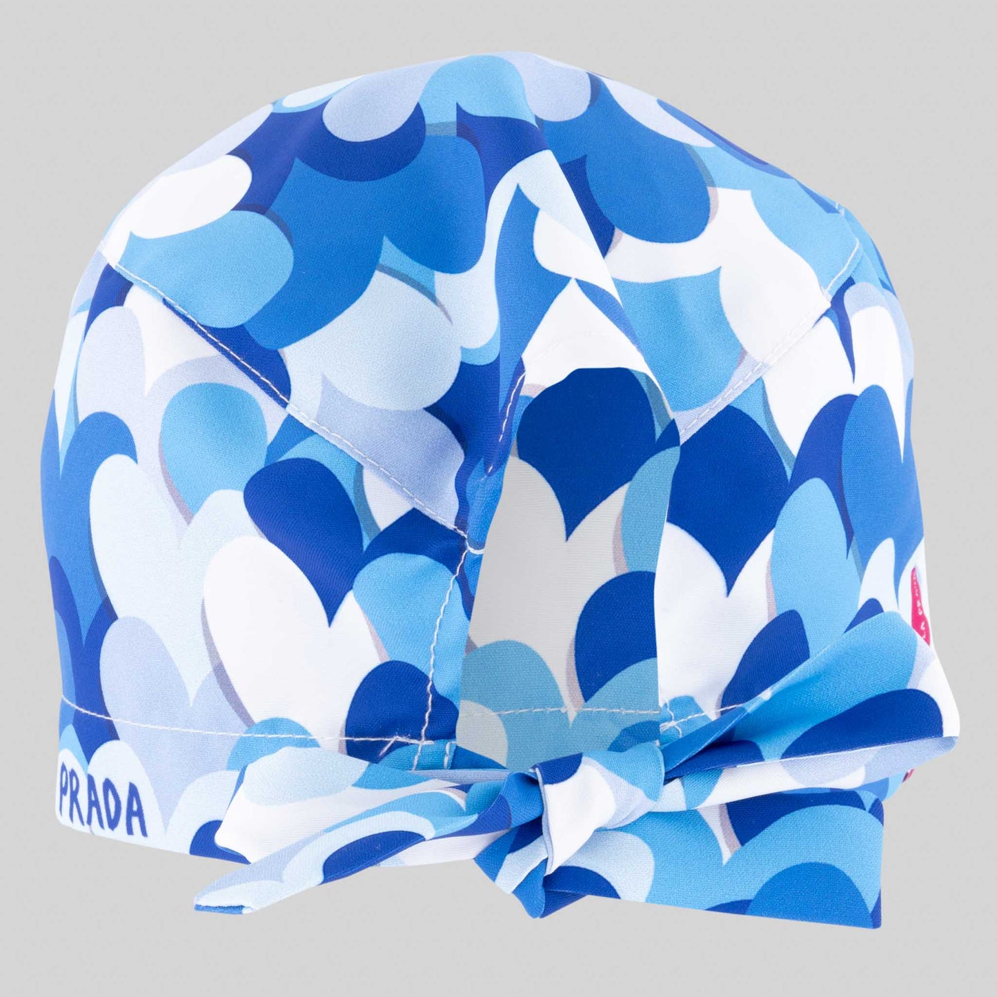 GORRO CIRUJANO TIRAS AGATHA