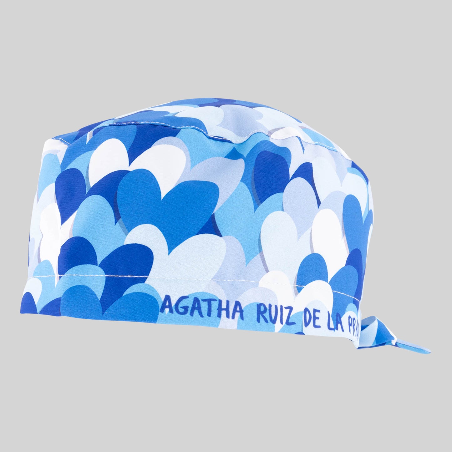 GORRO CIRUJANO TIRAS AGATHA