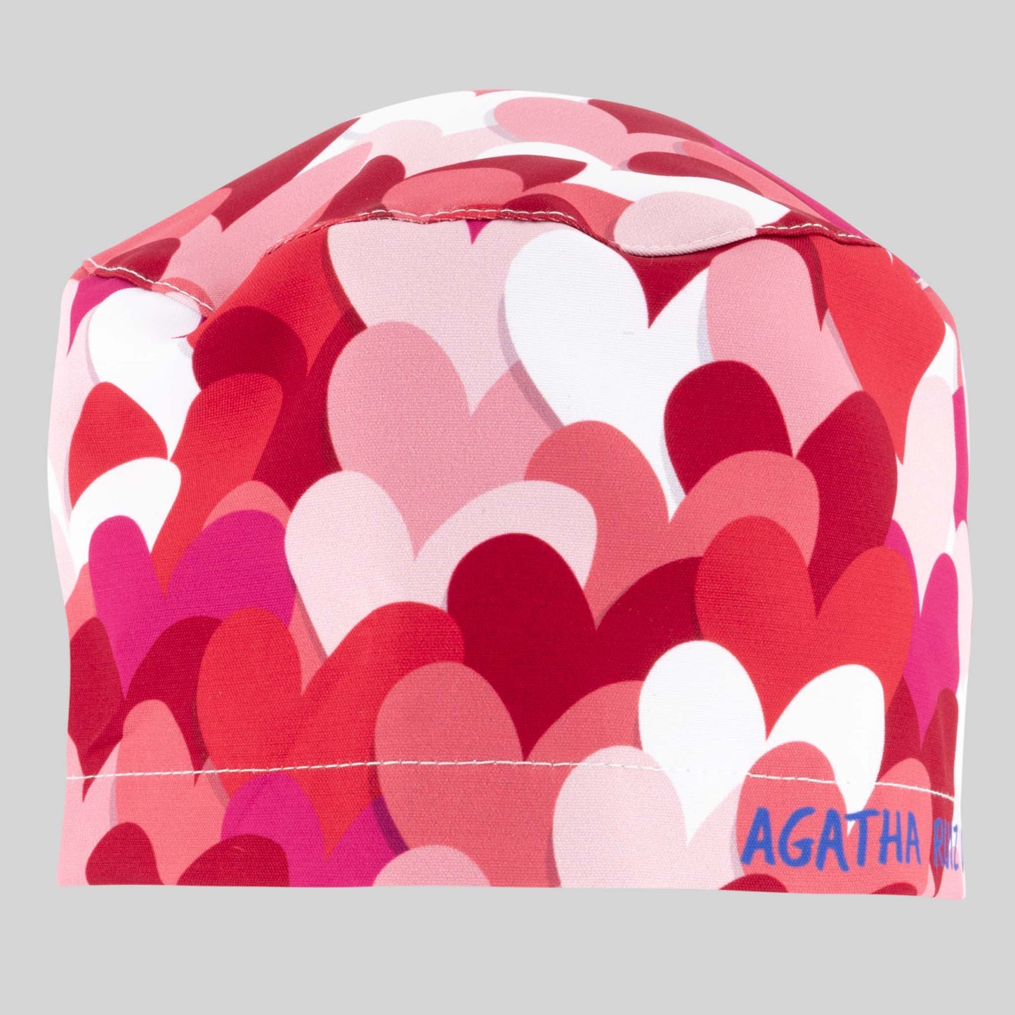 GORRO CIRUJANO TIRAS AGATHA