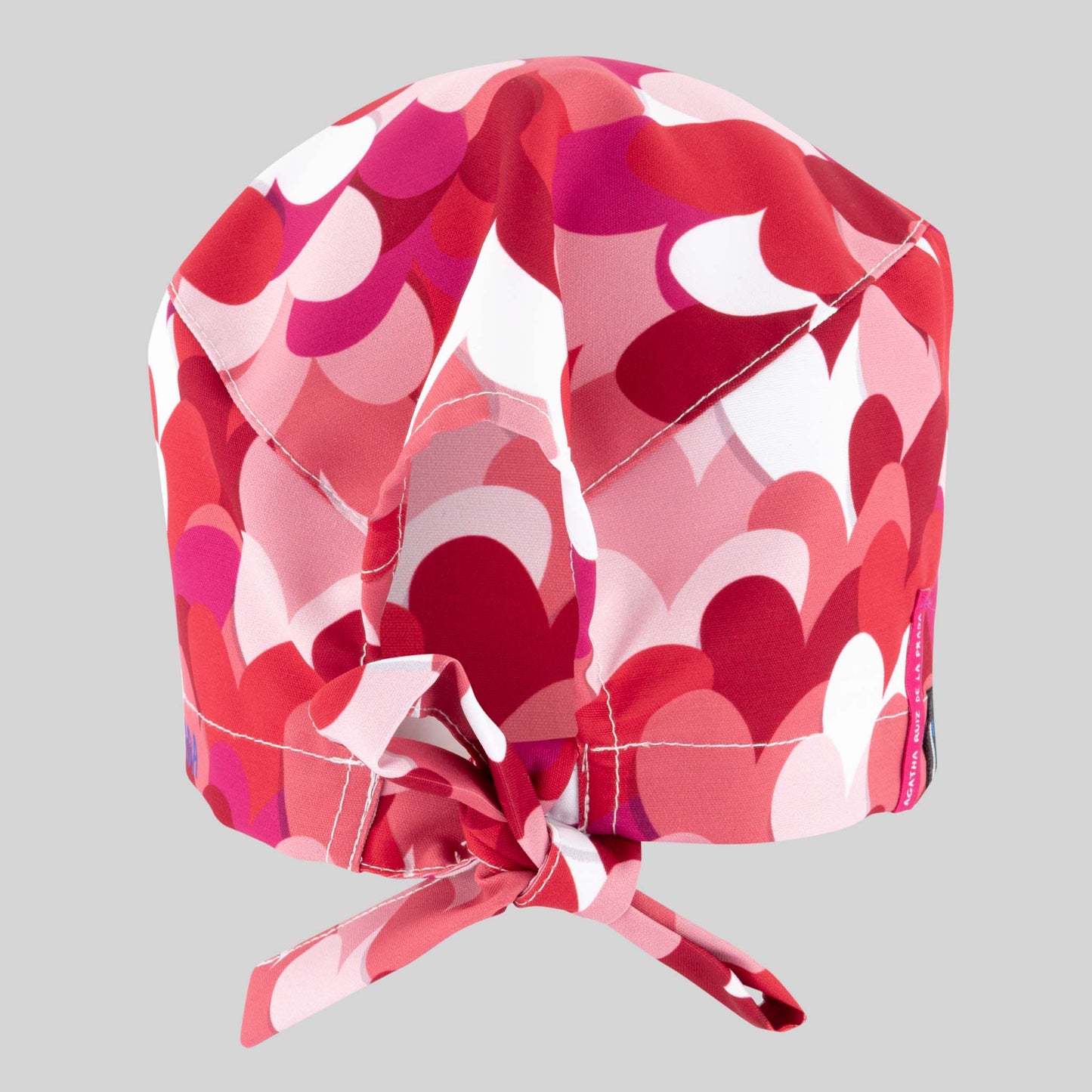 GORRO CIRUJANO TIRAS AGATHA