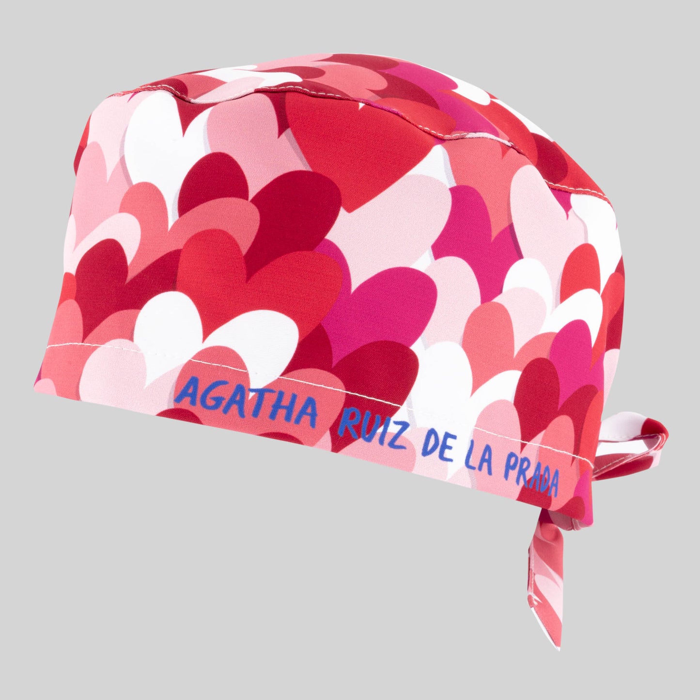 GORRO CIRUJANO TIRAS AGATHA