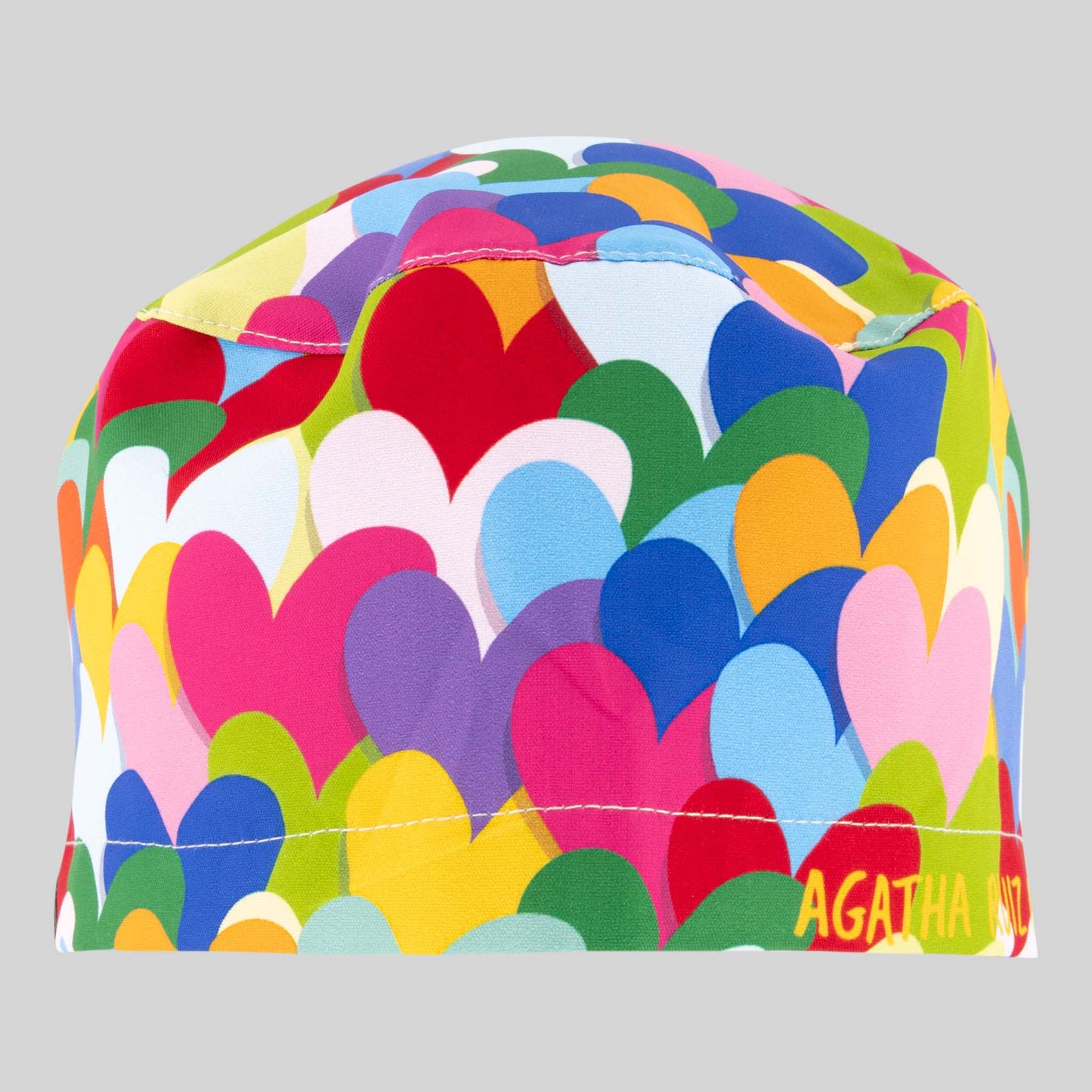 GORRO CIRUJANO TIRAS AGATHA