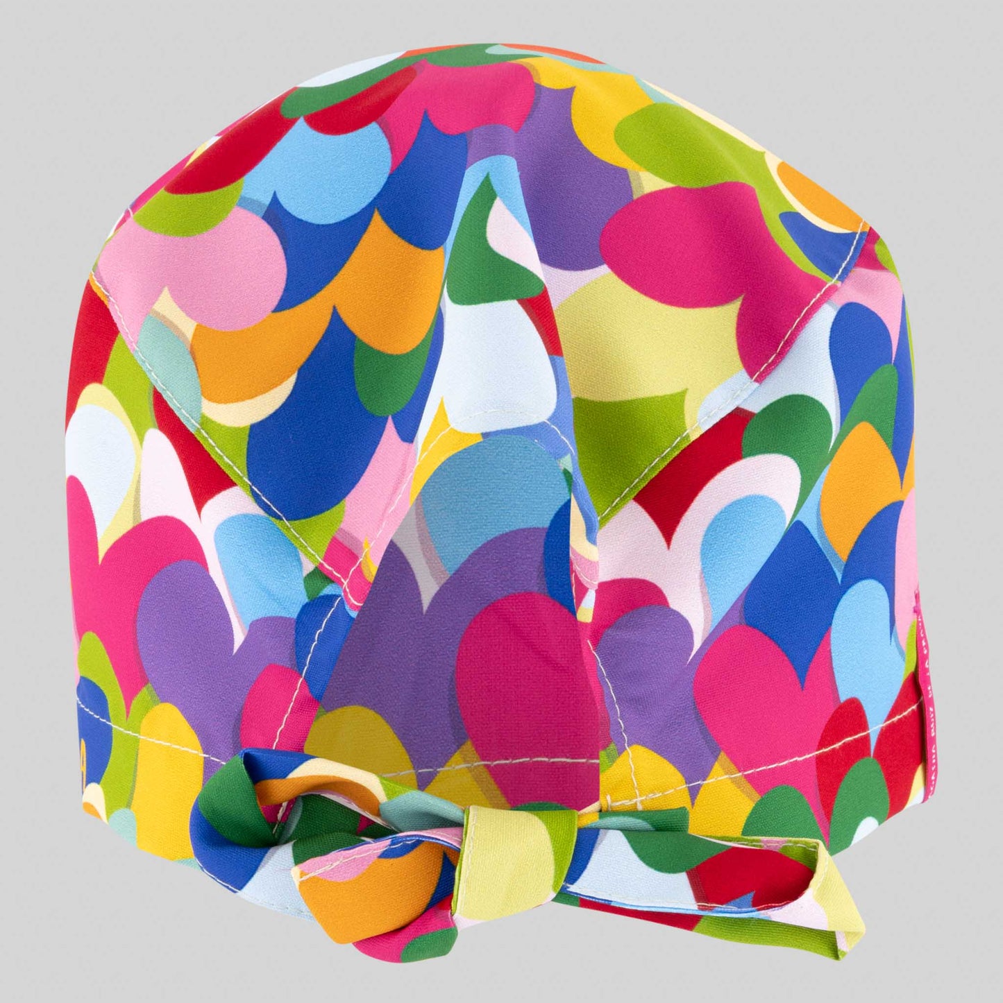 GORRO CIRUJANO TIRAS AGATHA