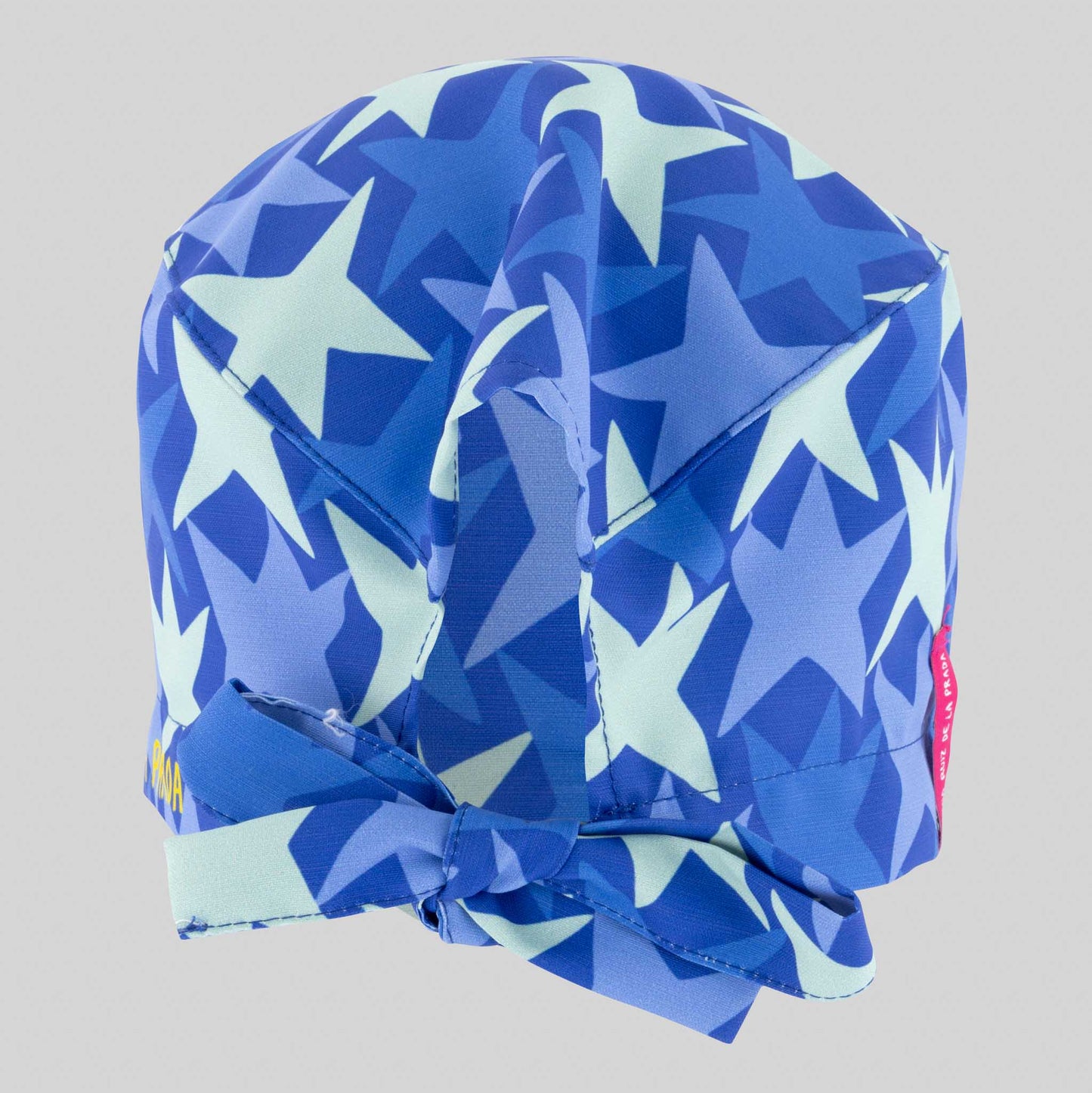 GORRO CIRUJANO TIRAS AGATHA