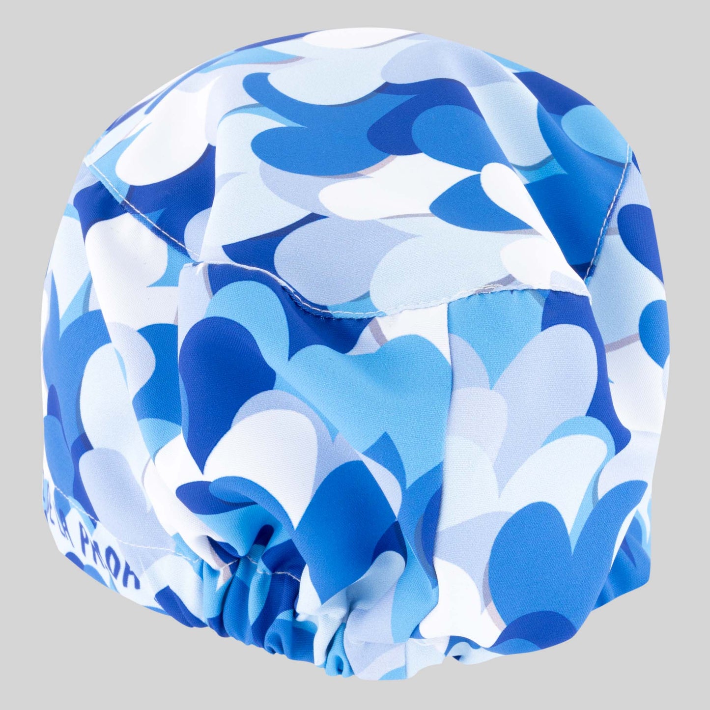 GORRO CIRUJANO GOMA AGATHA