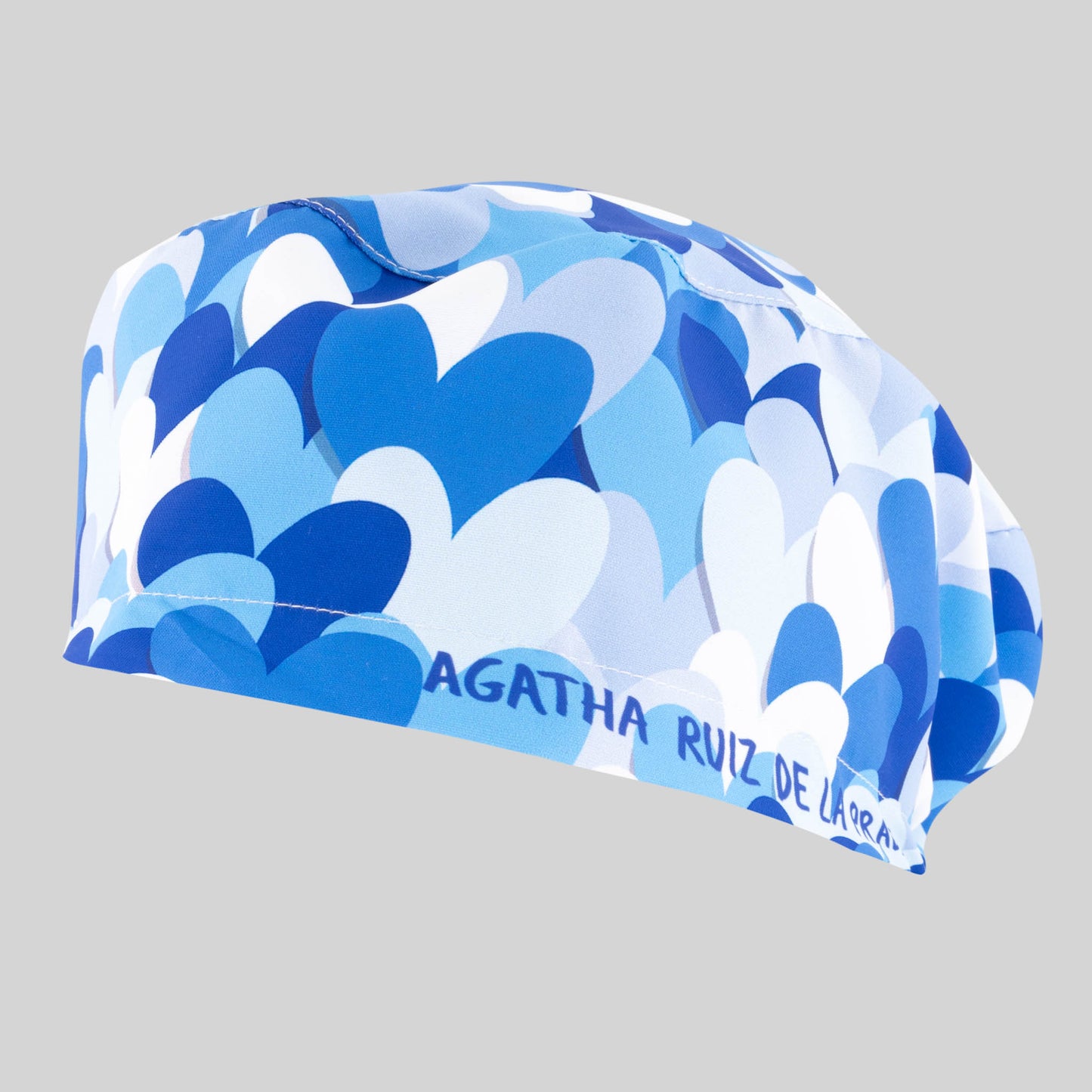 GORRO CIRUJANO GOMA AGATHA