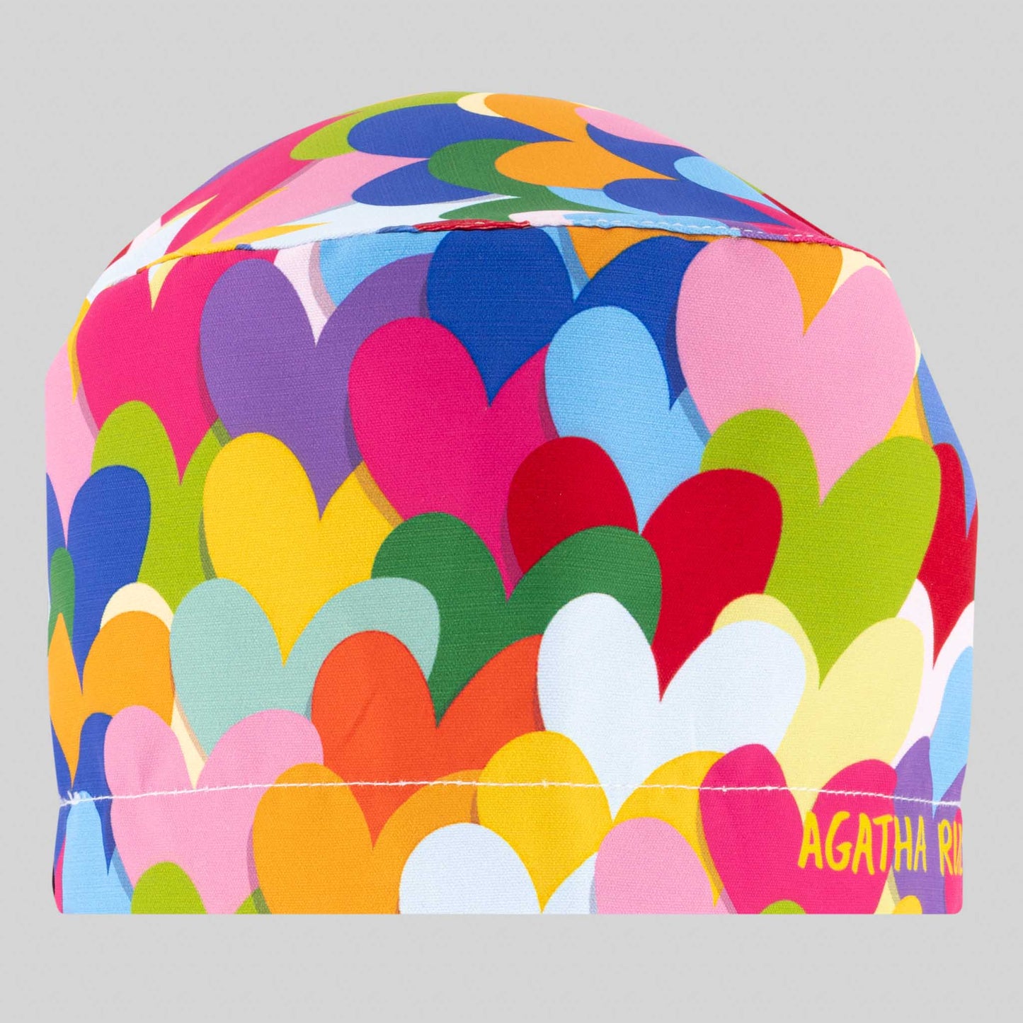 GORRO CIRUJANO GOMA AGATHA