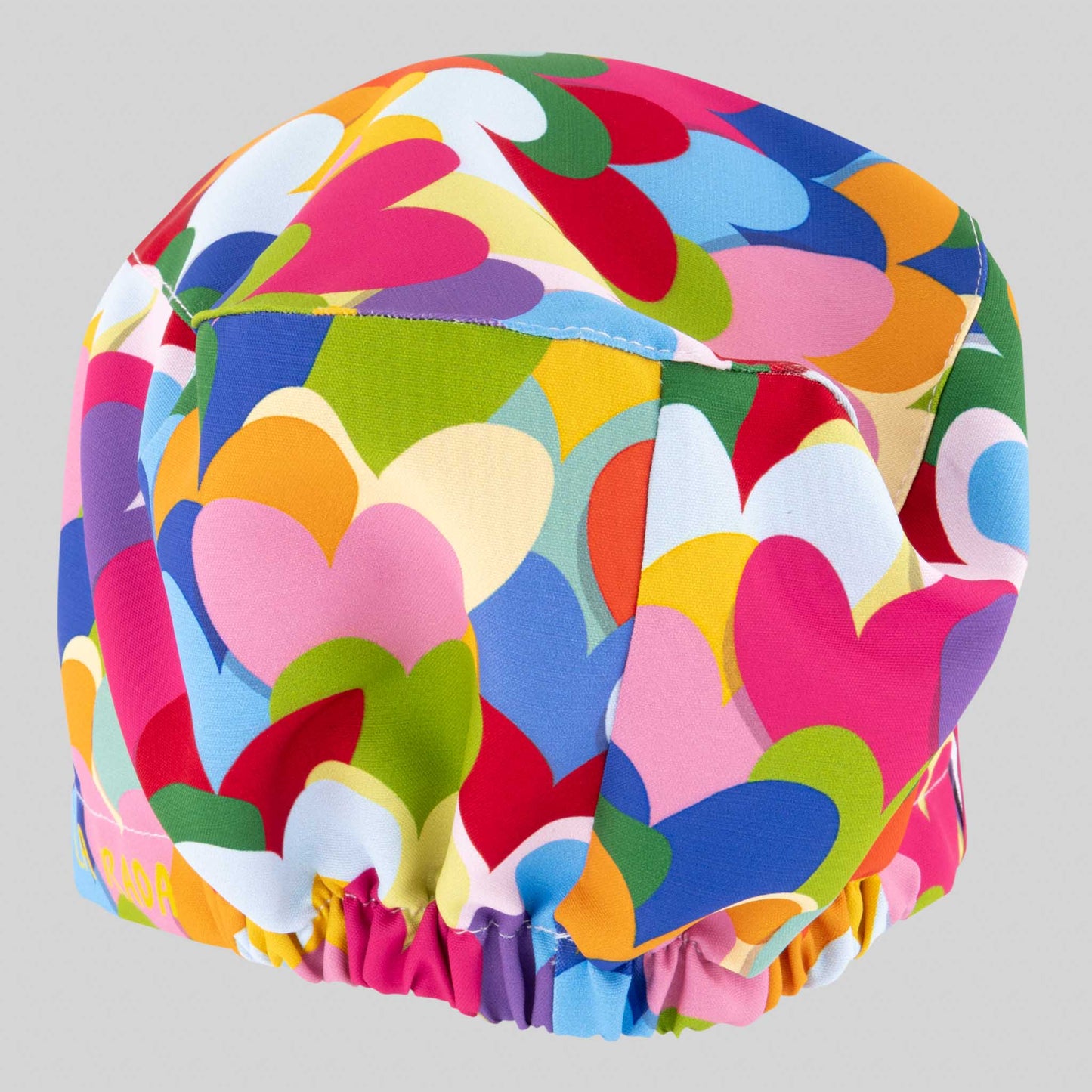 GORRO CIRUJANO GOMA AGATHA