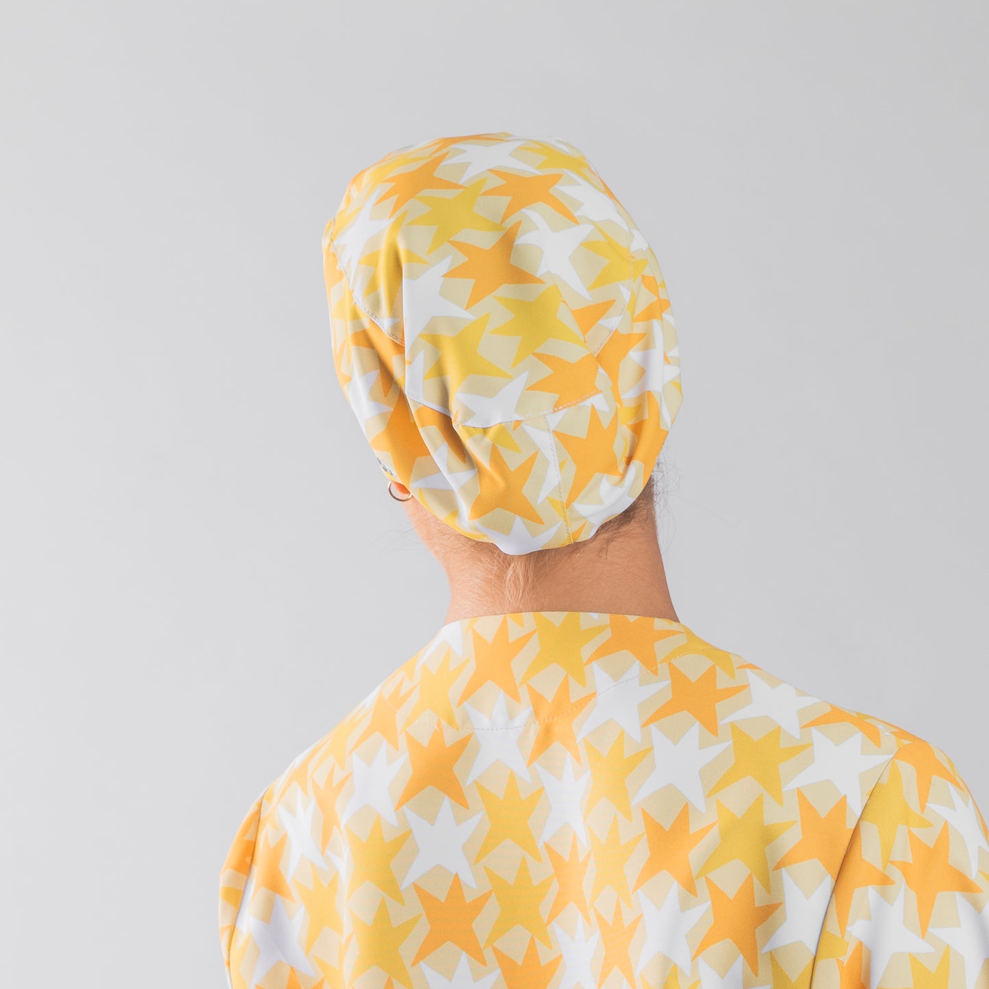 GORRO CIRUJANO GOMA AGATHA