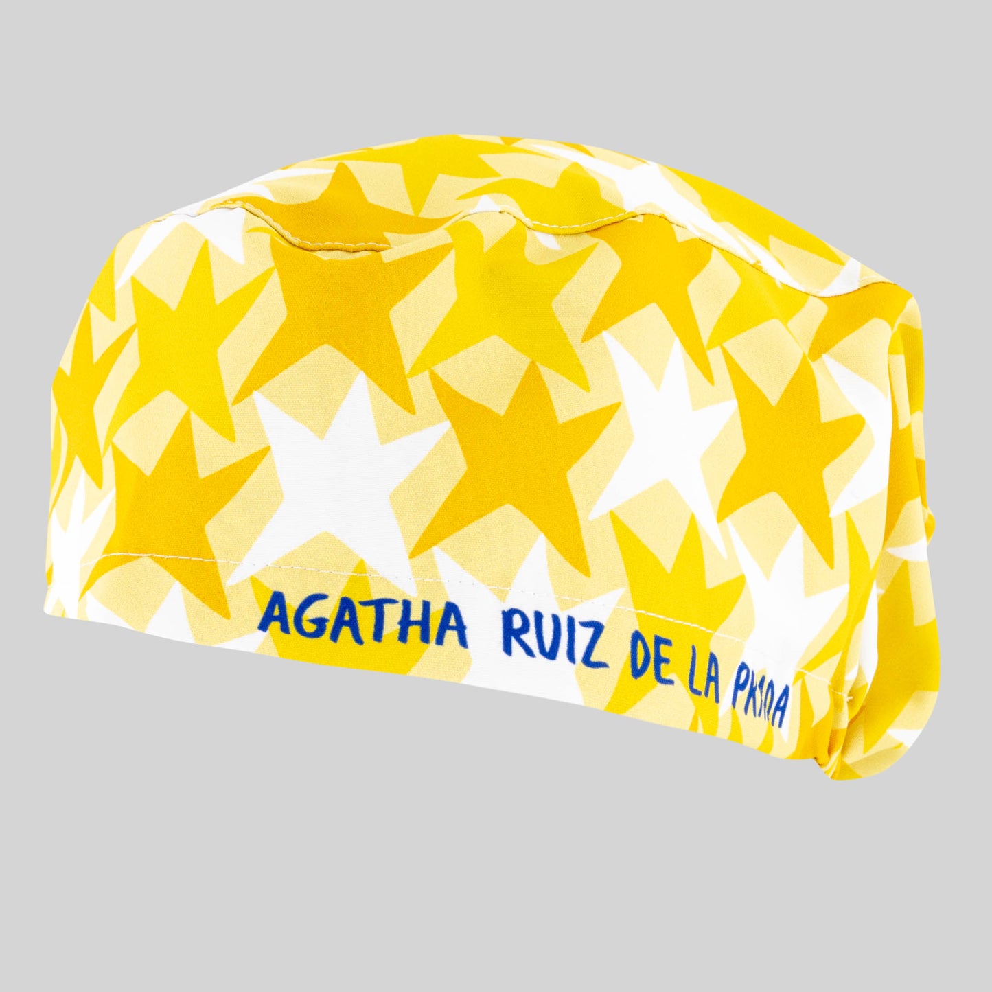 GORRO CIRUJANO GOMA AGATHA