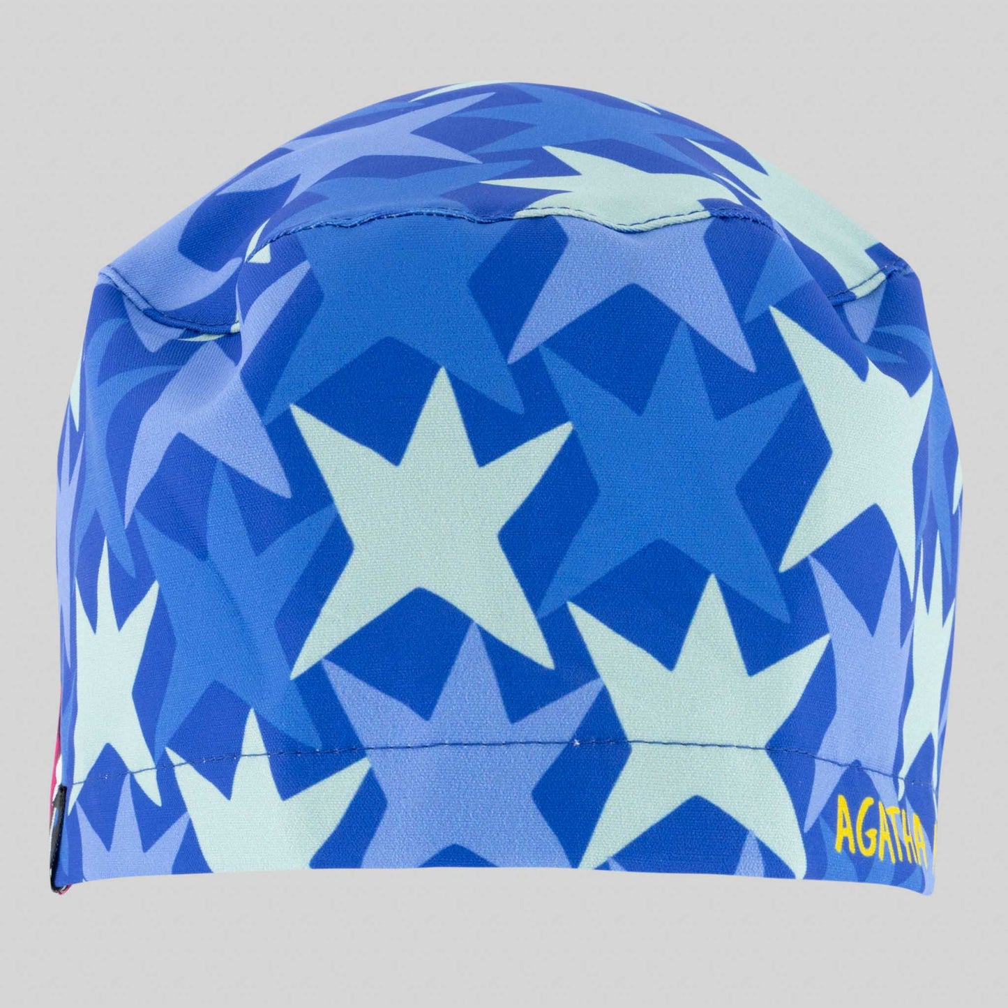 GORRO CIRUJANO GOMA AGATHA