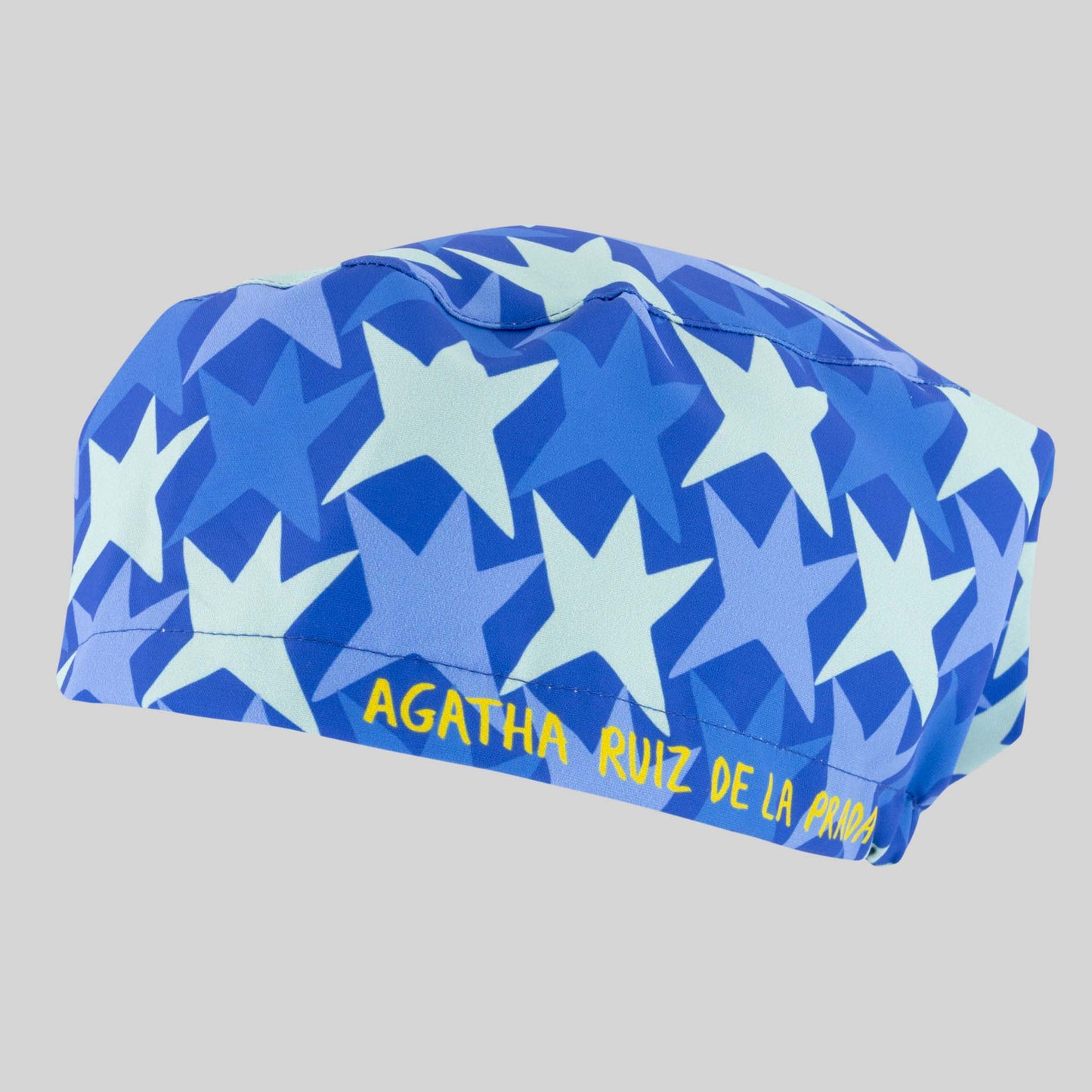 GORRO CIRUJANO GOMA AGATHA