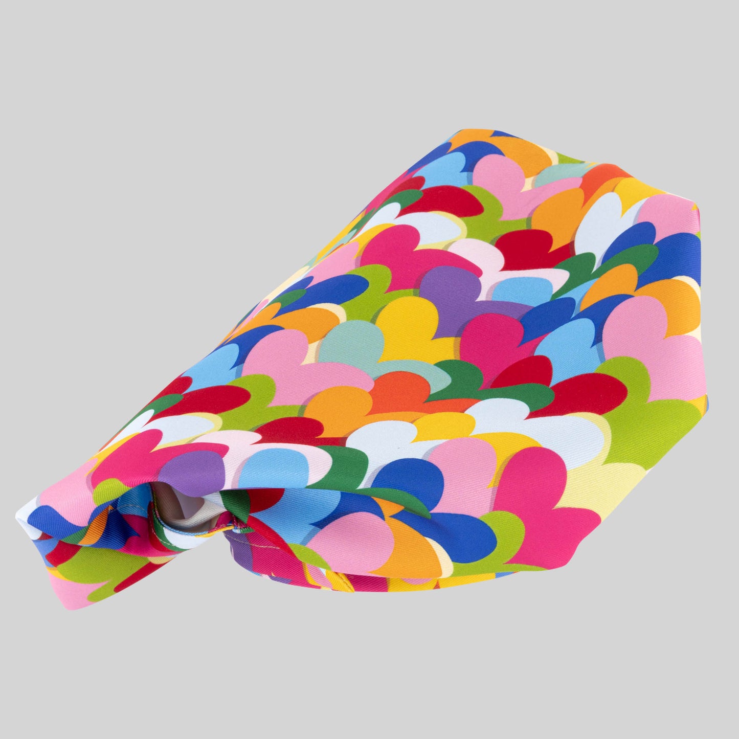 GORRO GRAN CHEF HEART ALGODON AGATHA