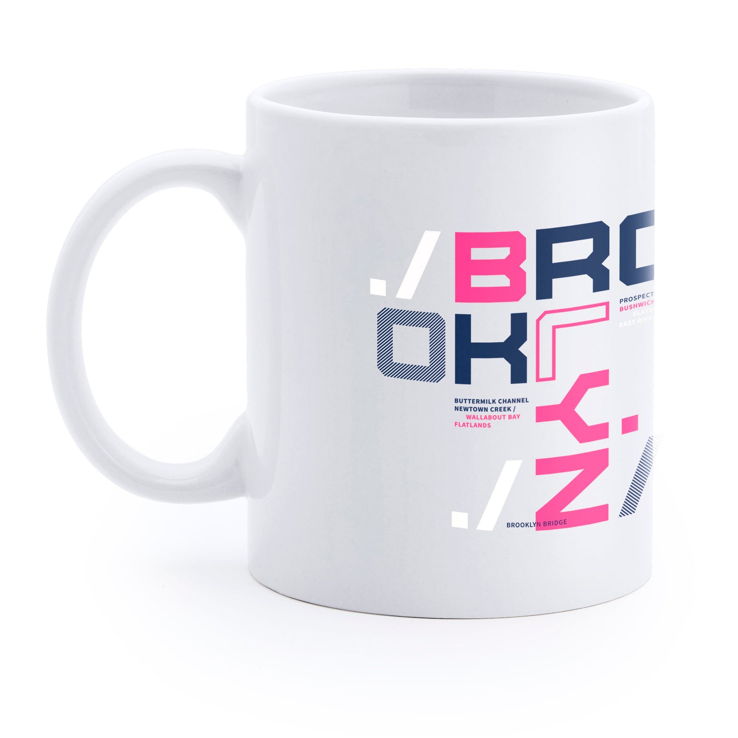 Taza especial para sublimación de cerámica de 350ml.