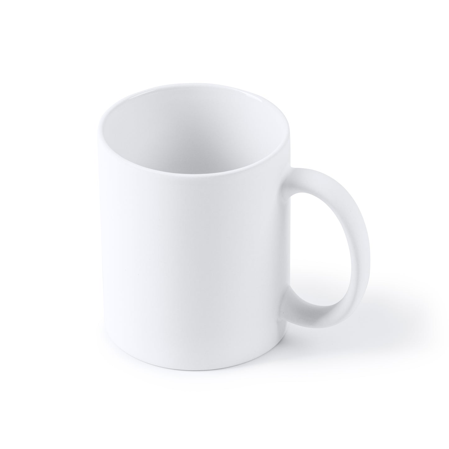 Taza especial para sublimación de cerámica.
