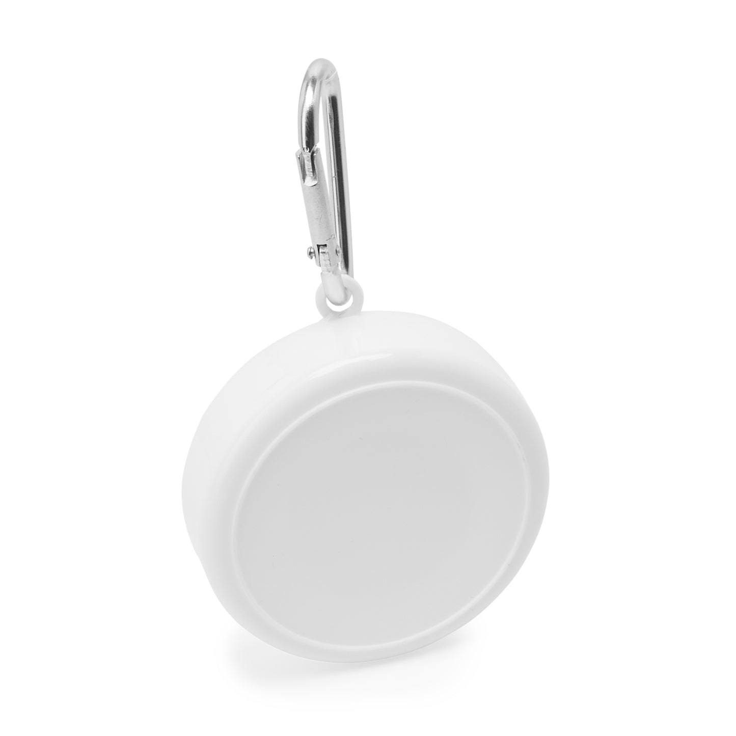 Vaso plegable anti-bacterias. 220 ml. de capacidad