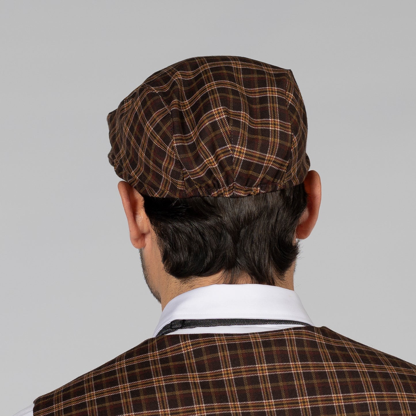 GORRA UNISEX WELSH