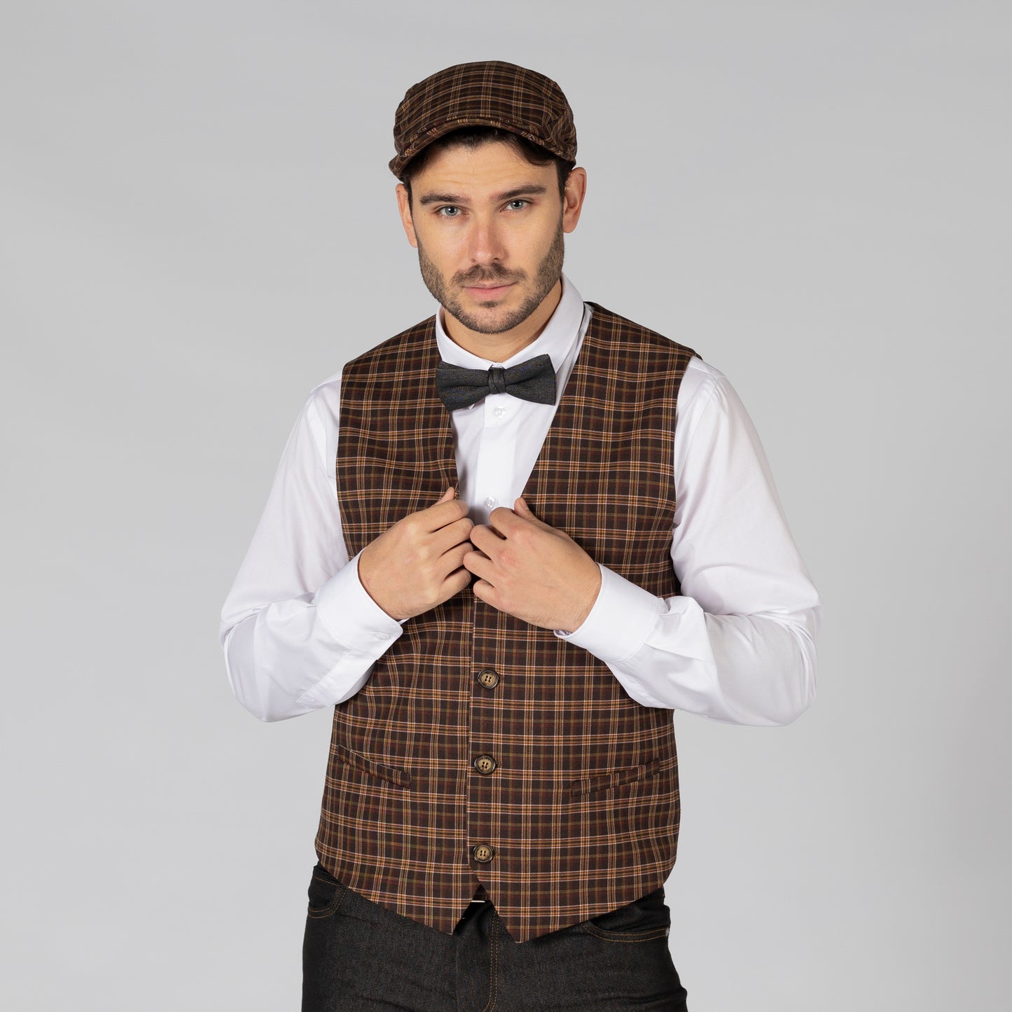 GORRA UNISEX WELSH