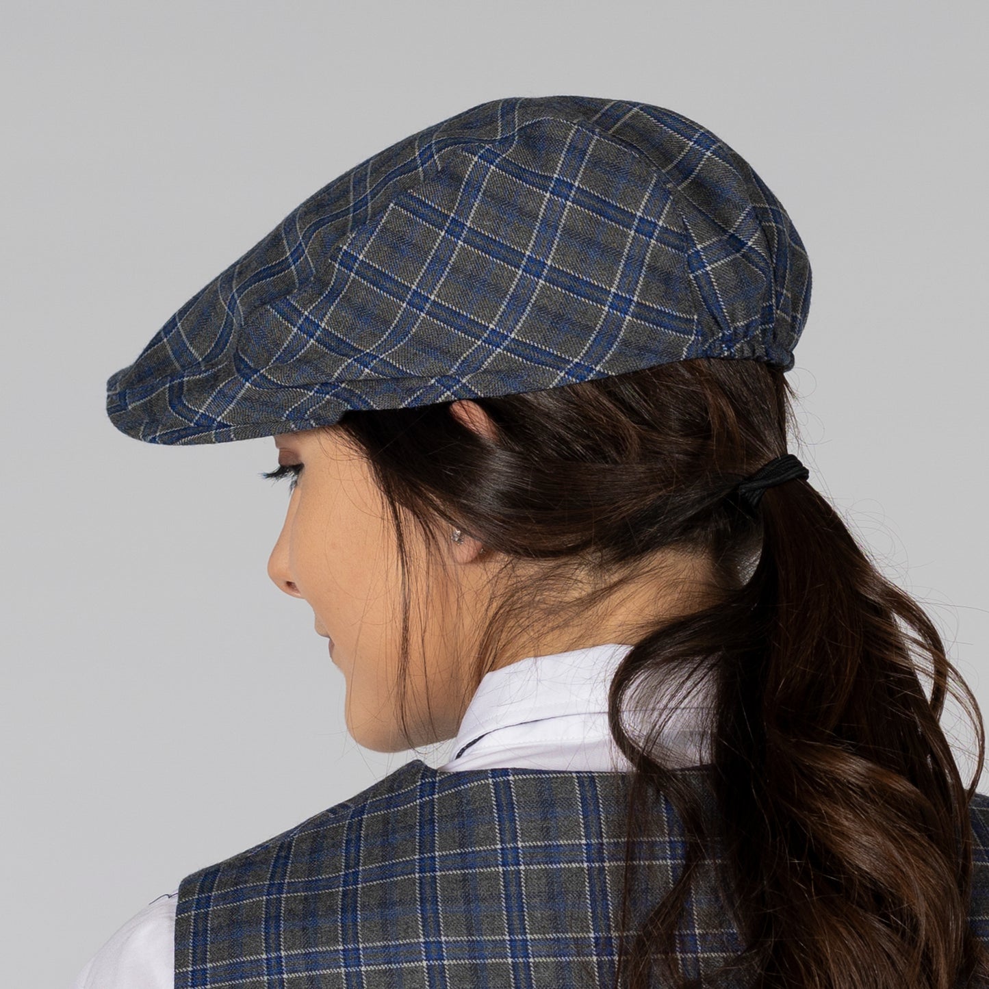 GORRA UNISEX WELSH